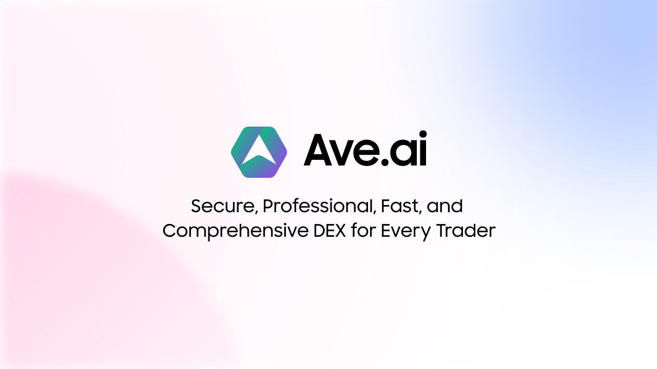 Ave ai - close-up